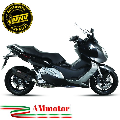 Mivv bmw 600 - c, sport