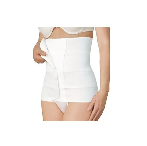 Fascia addominale elastica