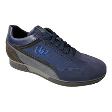 SCARPE SNEAKERS CASUAL UOMO