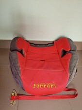 Alzador de Coche para Niños