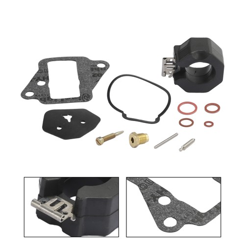 Kit ricostruzione carburatore - kit,