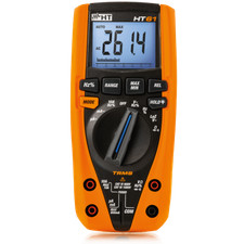 HT Instruments HT61 TRMS