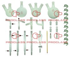 Kit Laboratorio Avanzato