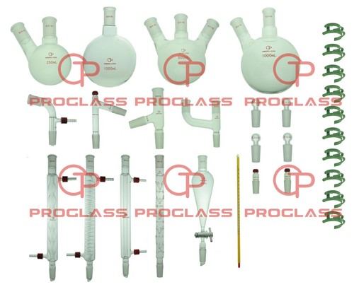 Laboratory advanced organic - laboratory,