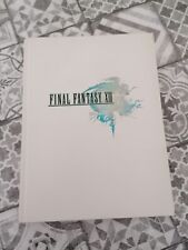 Guida Strategica Final Fantasy