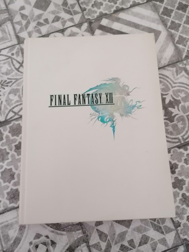 Guida strategica final fantasy - guida,