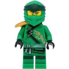 LEGO Ninjago Minifigure Lloyd