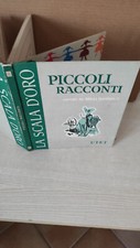 LA SCALA D'ORO - PICCOLI