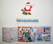 VU333 BABBO NATALE + BPZ