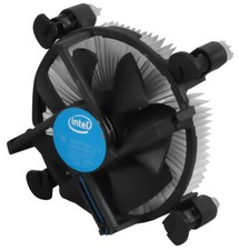 Originale Intel Dissipatore