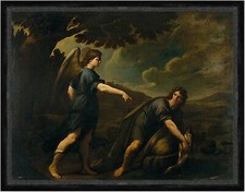 Tobias e il Pesce Andrea