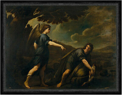 Tobias pesce andrea - tobias,