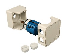 Interruttore elettrico Minilift 2K - interruttore reversibile ML-AL