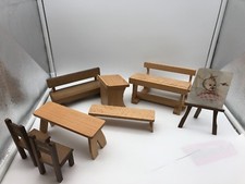 Collezione mobili Goebel Hummel. 1 scelta. Ottime condizioni