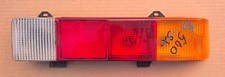 FANALE POSTERIORE DESTRO FIAT CINQUECENTO (170) [1991-1999] 44217636D