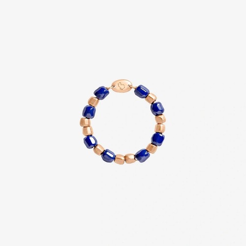 Dodo anello morbido catena - , e