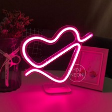 Insegna Neon Personalizzata