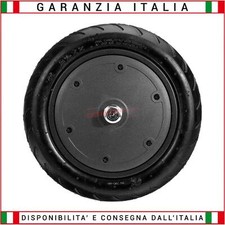Motore anteriore completo - motore,