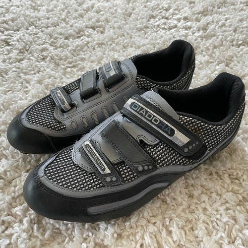 Scarpa ciclismo diadora uomo - scarpa,