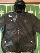 GIACCA HARLEY-DAVIDSON® UOMO