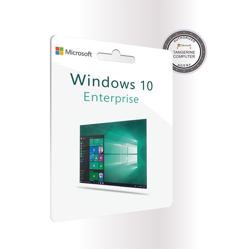 Windows enterprise - windows, 10