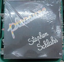 STEPHEN SCHLAKS -PLEASURE-