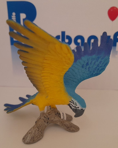 Schleich 14690 ara - schleich,