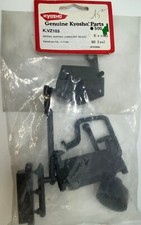 Arceau, support, corps diff