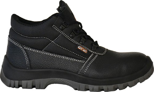 Scarpe antinfortunistica alte - antinfortunistica,