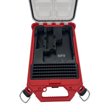 Inserto Beretta 92FS per