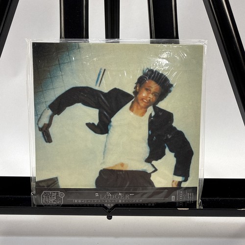 David bowie lodger cd - –,