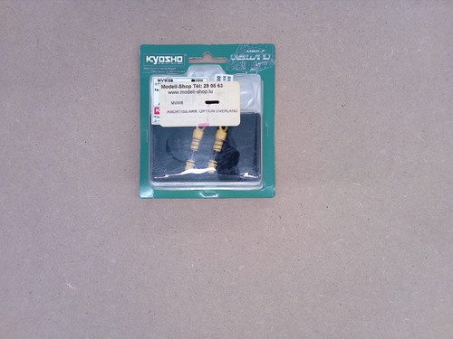 Kyosho mini overland - mini-z,