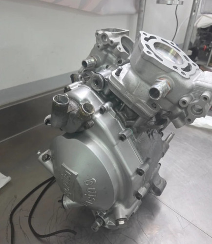 Motor aprilia 250 - motor,