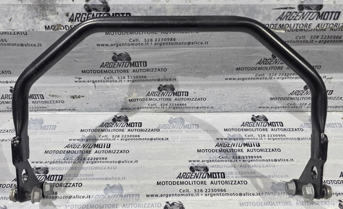 Staffa supporto navigatore - , bmw