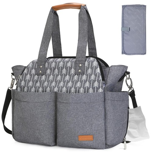 Borsa fasciatoio neonato - borsa,