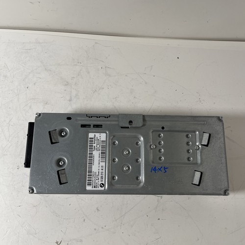 2014 bmw amp stereo - x5,