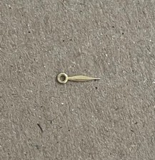 Sfera Lancetta Ore Piaget 9P