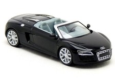 Herpa 034326 - Audi R8 Spyder