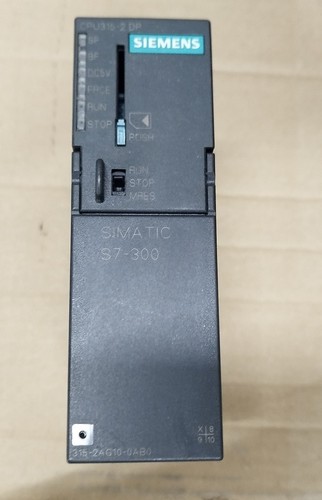 Siemens s7 cpu - ▀▄▀,