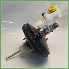 Servofreno Pompa VOLKSWAGEN LUPO 6X 1.4 16V 6N1612107B, FTE 5605-G2739 1998