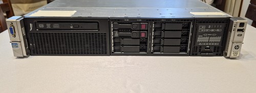 Server rack dl380p 2 - hp,