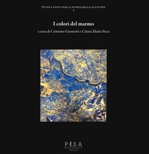 Libri Colori Del Marmo. Ediz