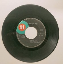 Disco Vinile 45 Giri Rino Gaetano - Gianna