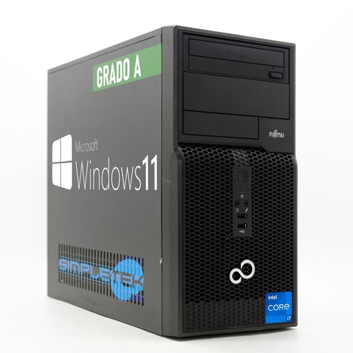 Fujitsu esprimo p400 core - esprimo,