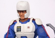 BIG JIM GLOBAL COMMAND 9269