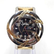 Orologio svizzero XO Skeleton