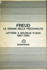 LE ORIGINI DELLA PSICOANALISI