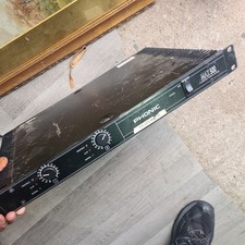 Amplificatore potenza - di,