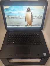 Dell Latitude 5414 Touch