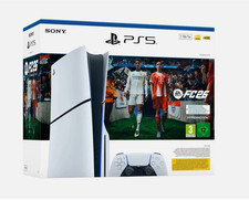 Sony PlayStation5 Ps5 Slim